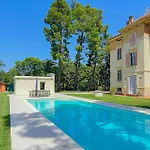 بيت للعطل Historic With Pool In The Heart Of