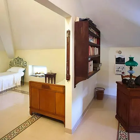 Historic With Pool In The Heart Of Ortezzano