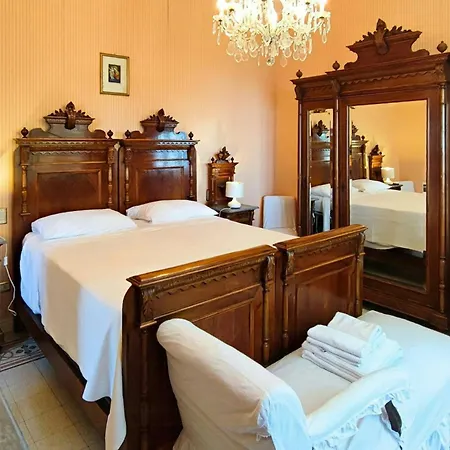 Historic With Pool In The Heart Of Ortezzano