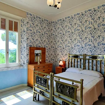 Historic With Pool In The Heart Of Сasa de vacaciones Ortezzano