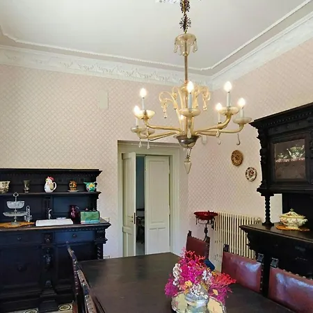 Historic With Pool In The Heart Of Ortezzano