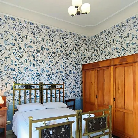 Historic With Pool In The Heart Of Сasa de vacaciones Ortezzano