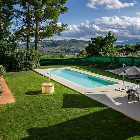 Holiday home Historic With Pool In The Heart Of *