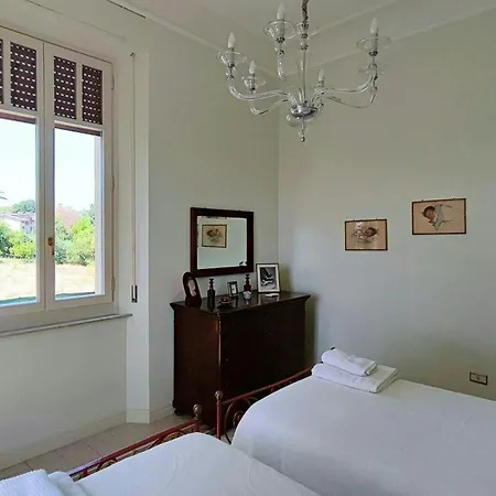 Historic With Pool In The Heart Of Holiday home *